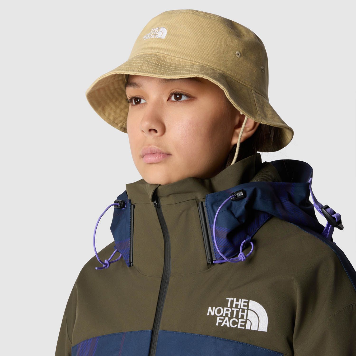 The North Face Norm Bucket Hat 