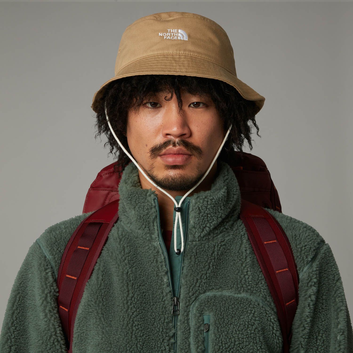 The North Face Norm Bucket Hat