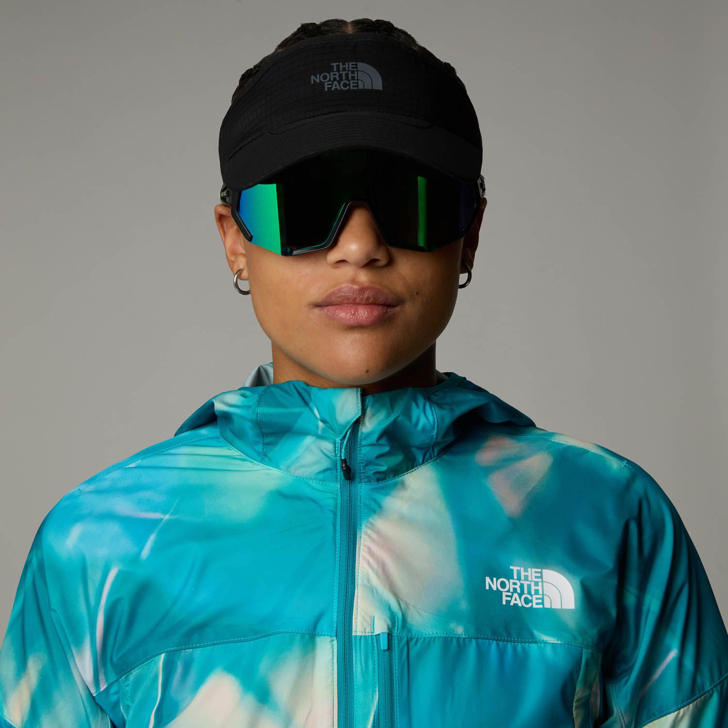 The North Face Summer Lightrange Visor