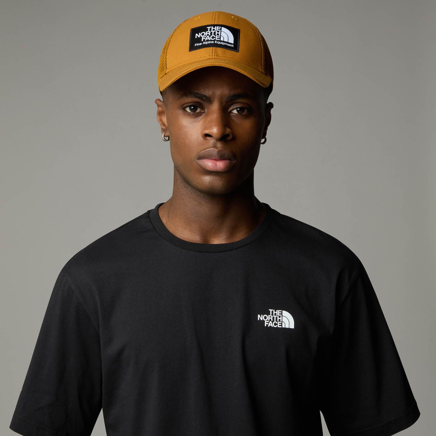 The North Face Mudder Trucker