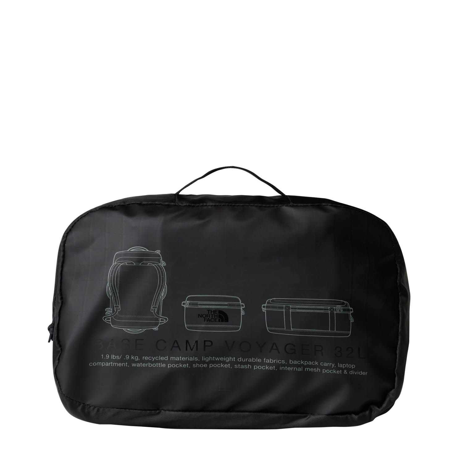 The North Face Voyager 32 L
