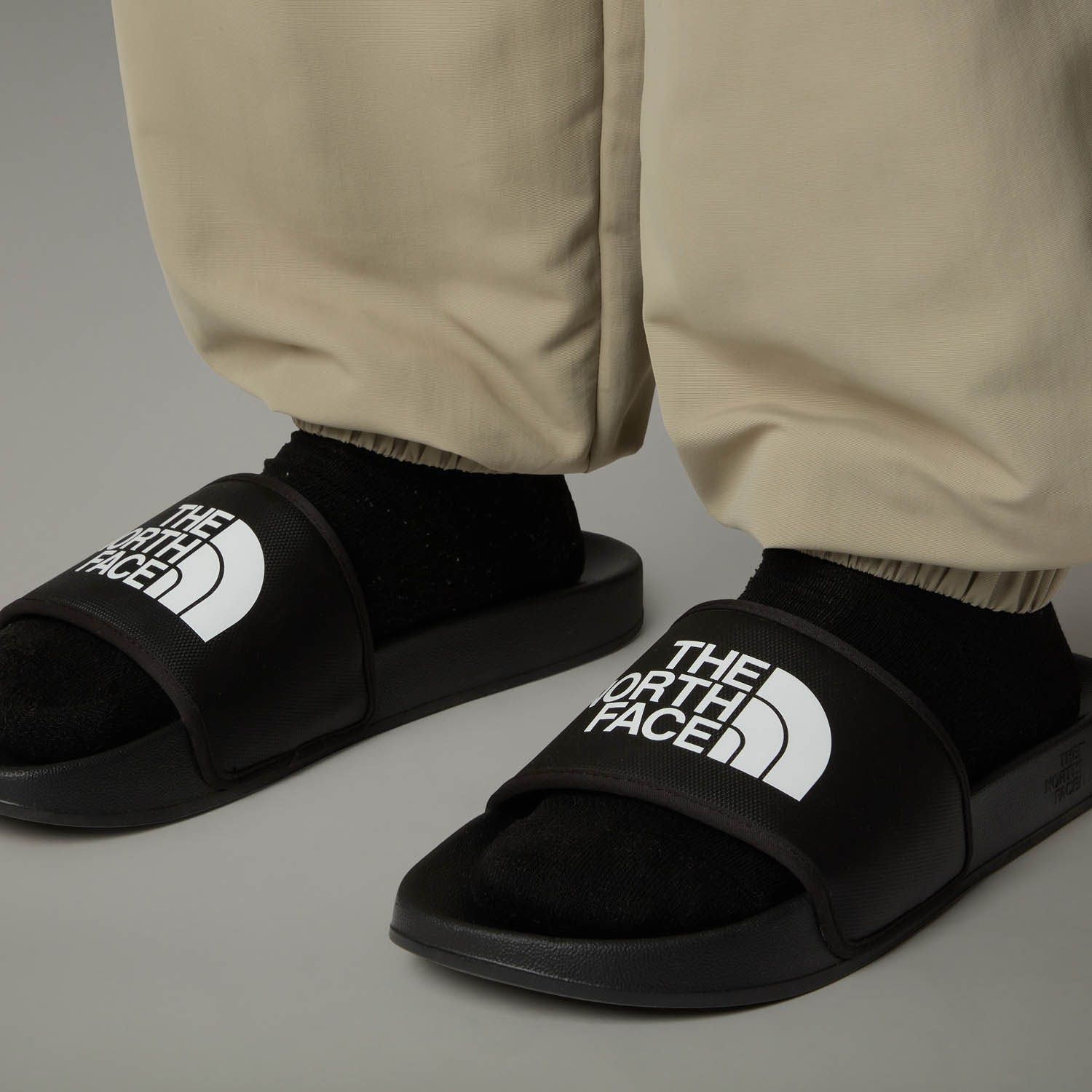 The North Face Base Camp Slide III