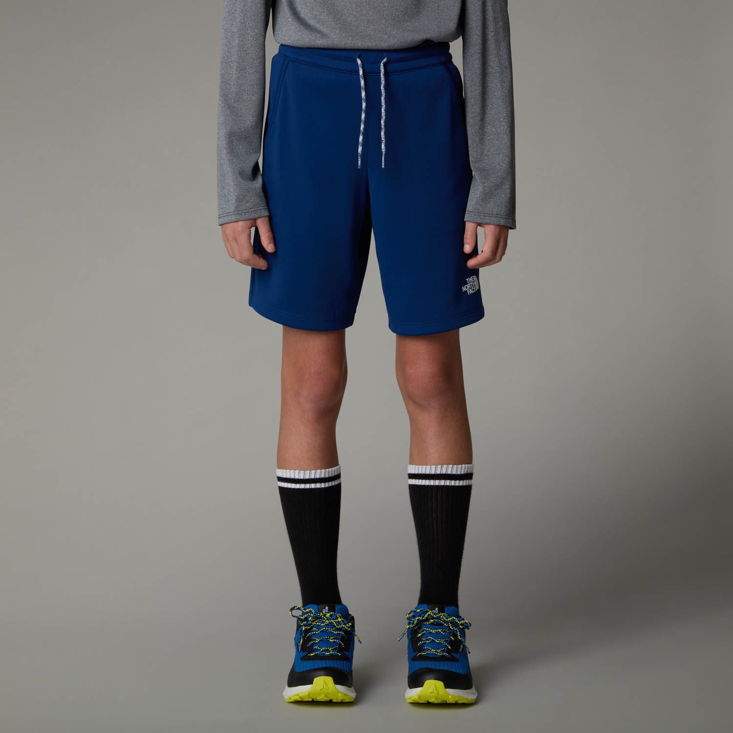 The North Face Never Stop Shorts Kids