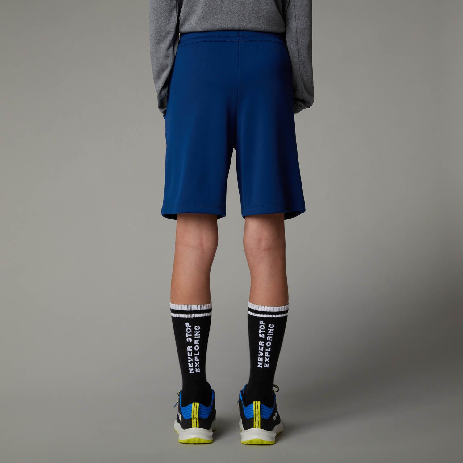 The North Face Never Stop Shorts Kids