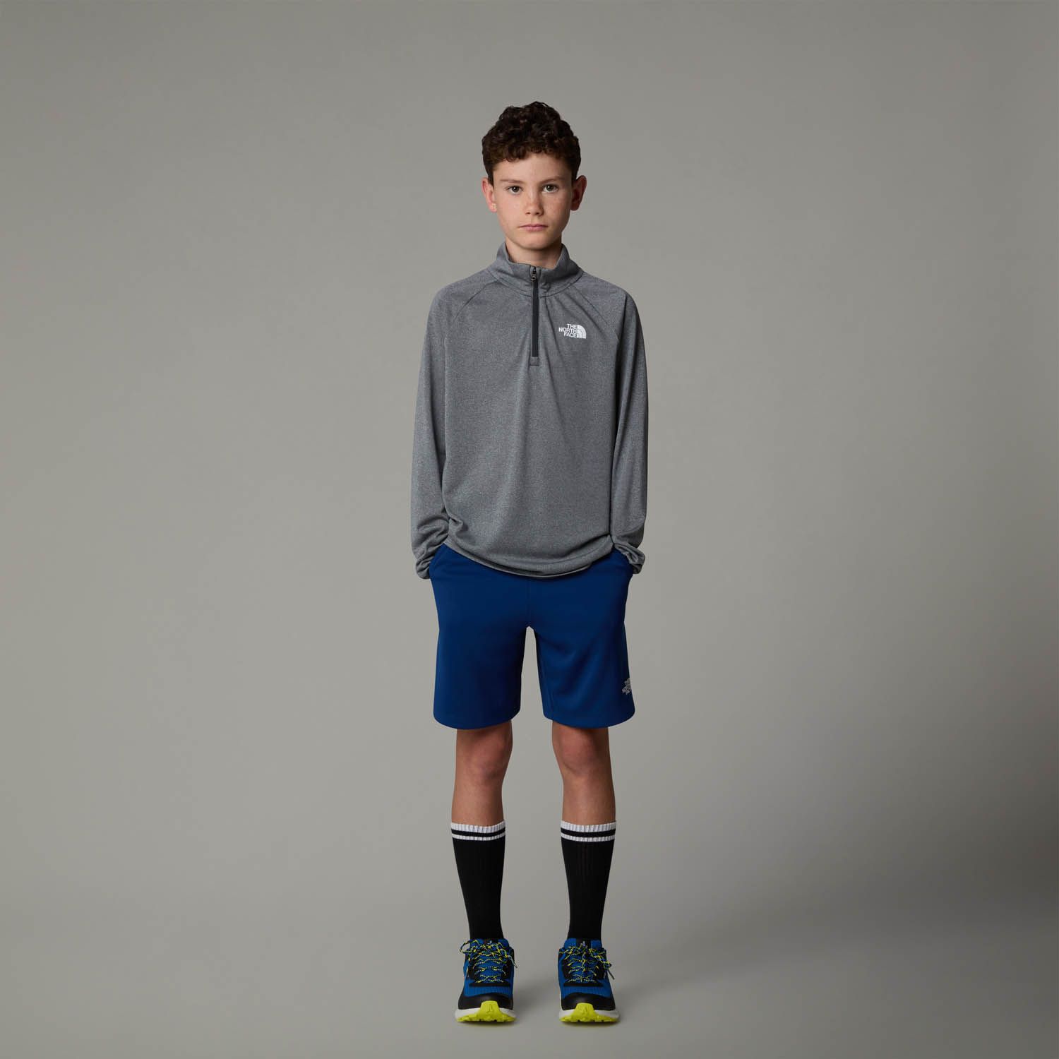 The North Face Never Stop Shorts Kids