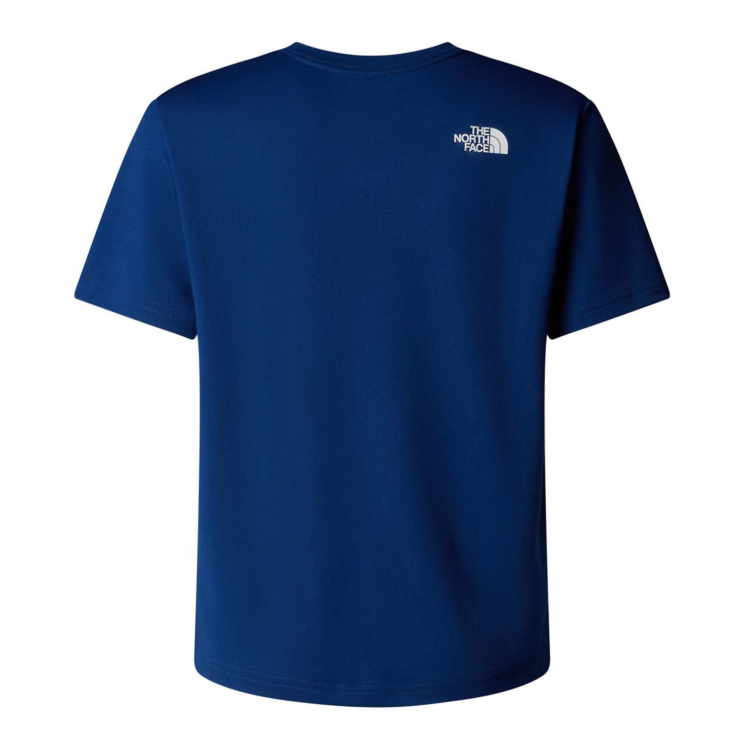 The North Face New 24/7 Shirt Kids