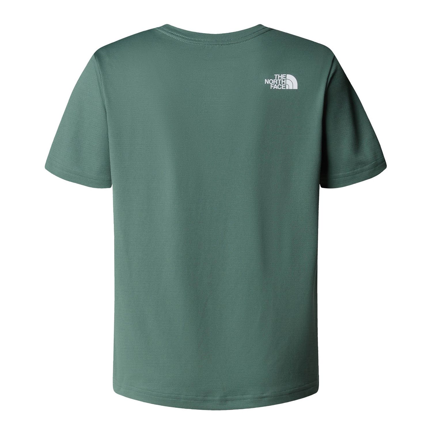 The North Face New 24/7 Shirt Kids