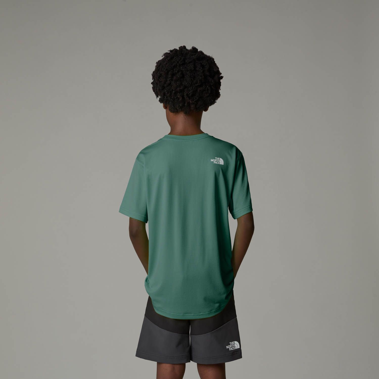 The North Face New 24/7 Shirt Kids