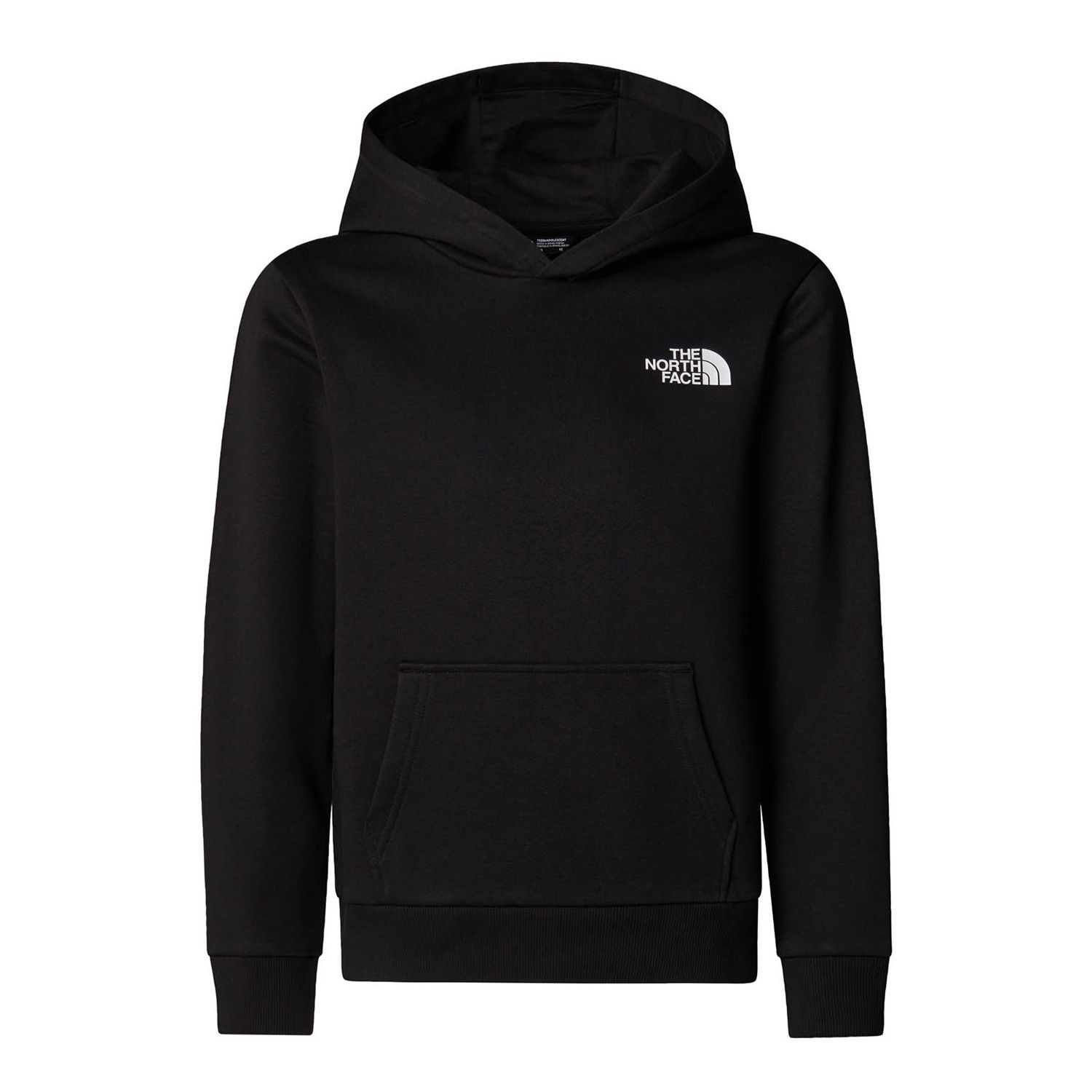 The North Face Simple Dome Hoodie Kids