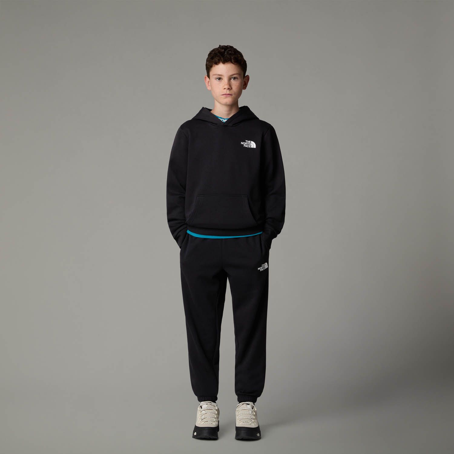 The North Face Simple Dome Hoodie Kids