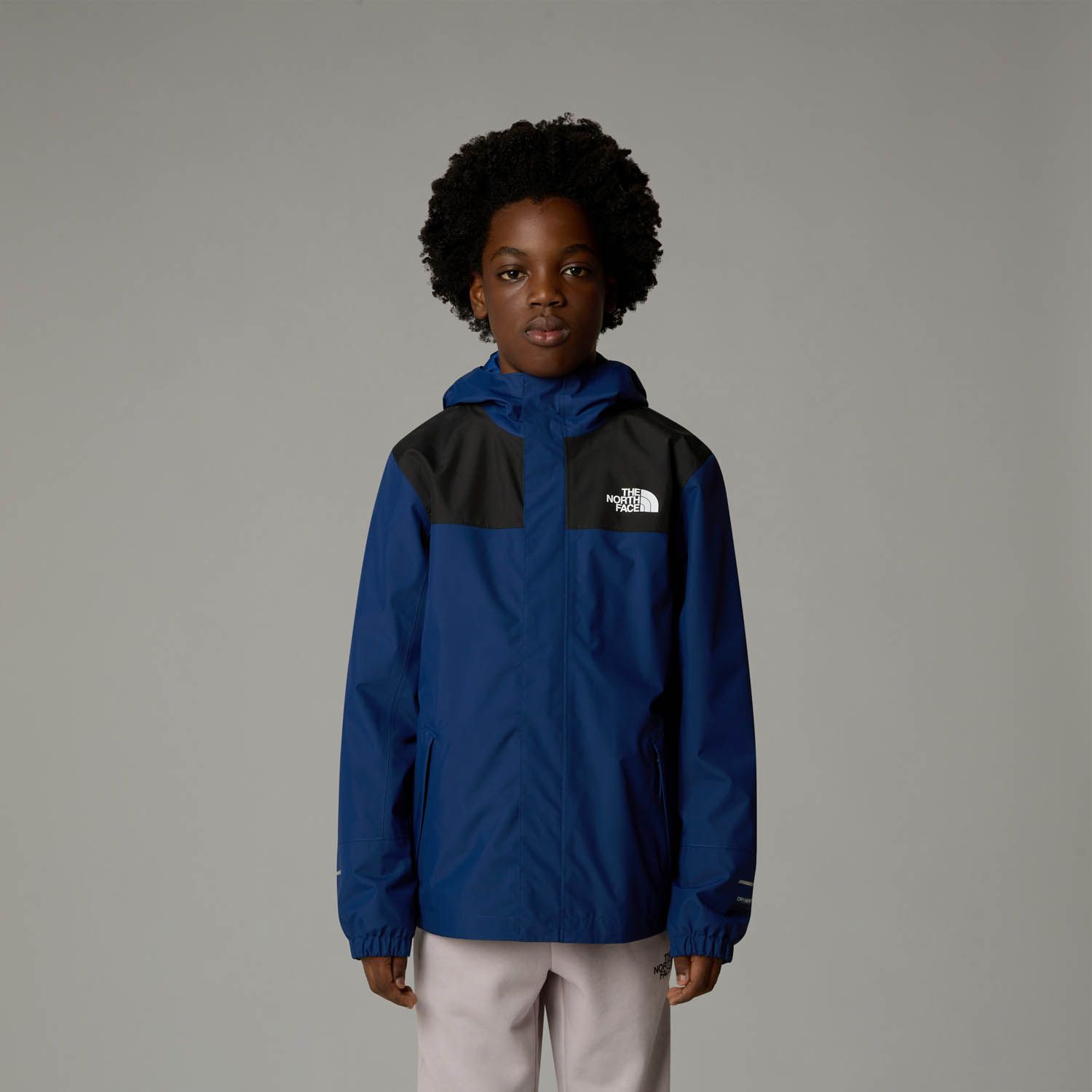 The North Face Antora Rain Jacket Kids