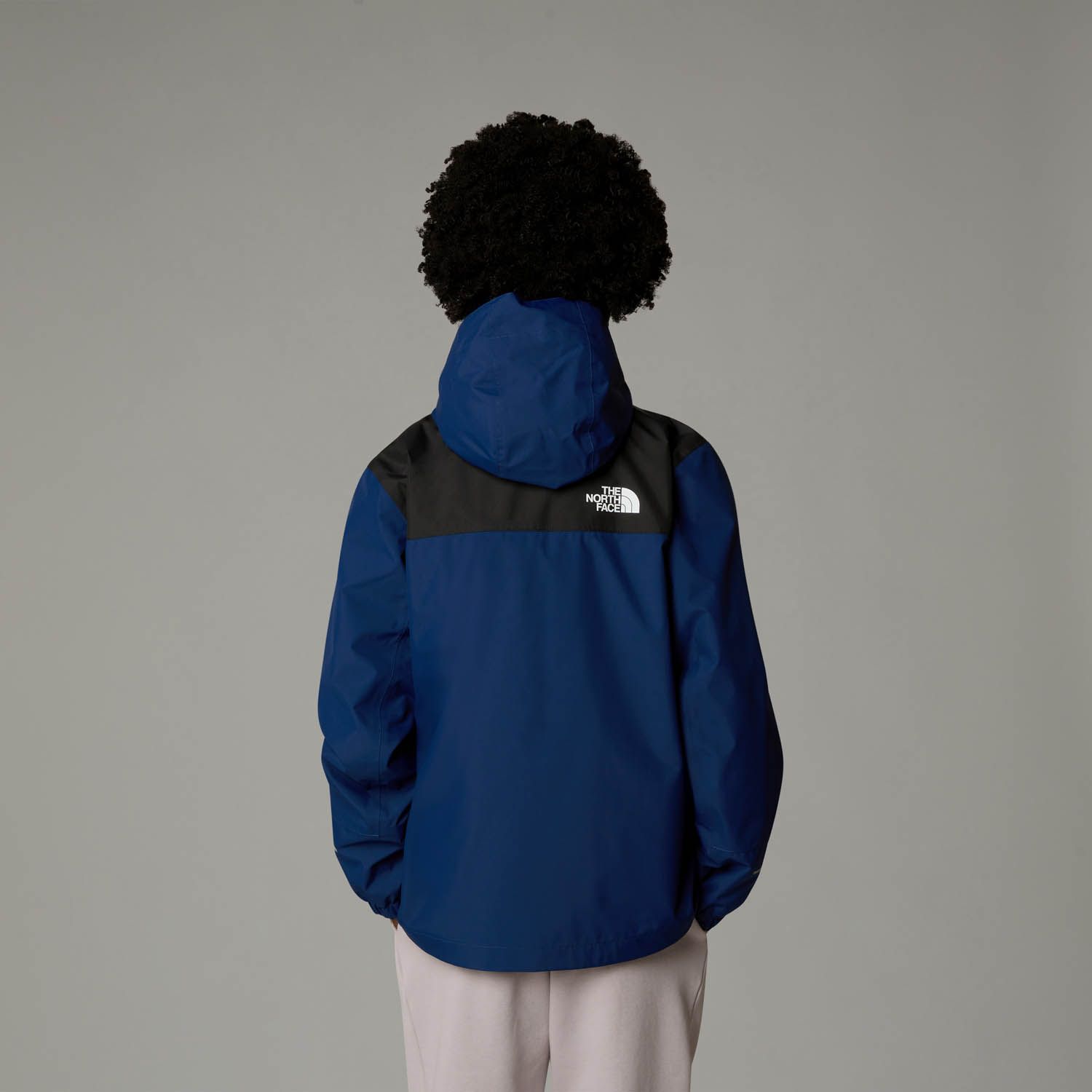 The North Face Antora Rain Jacket Kids
