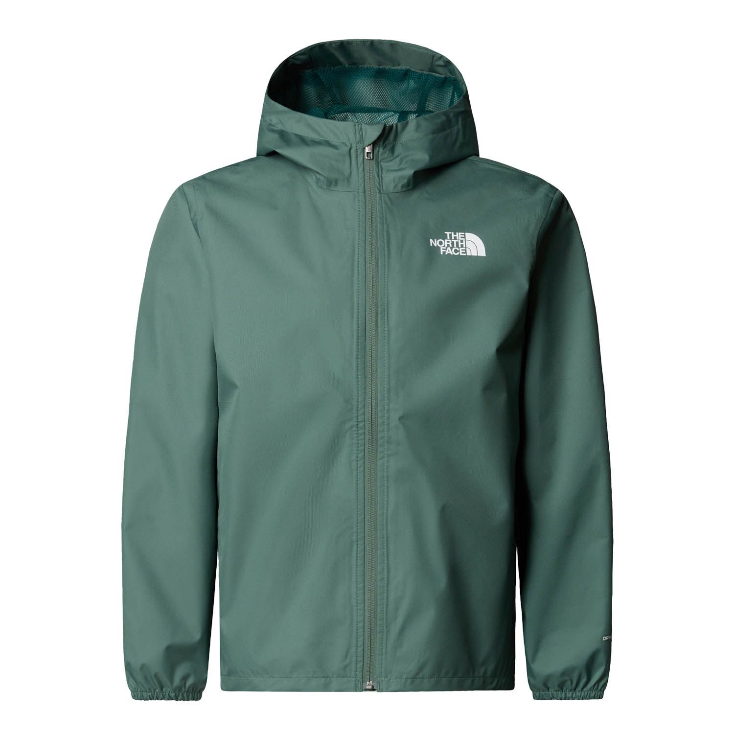 The North Face Zipline Rain Jacket Kids