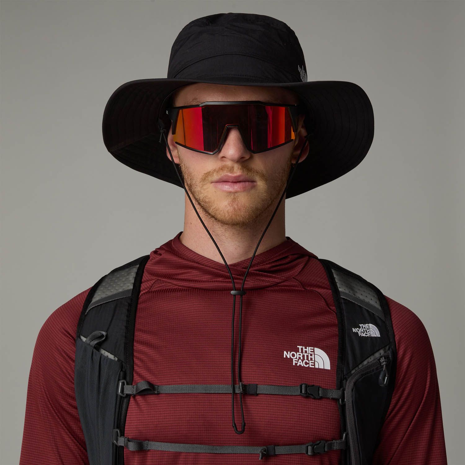 The North Face Horizon Breeze Brimmer Hat