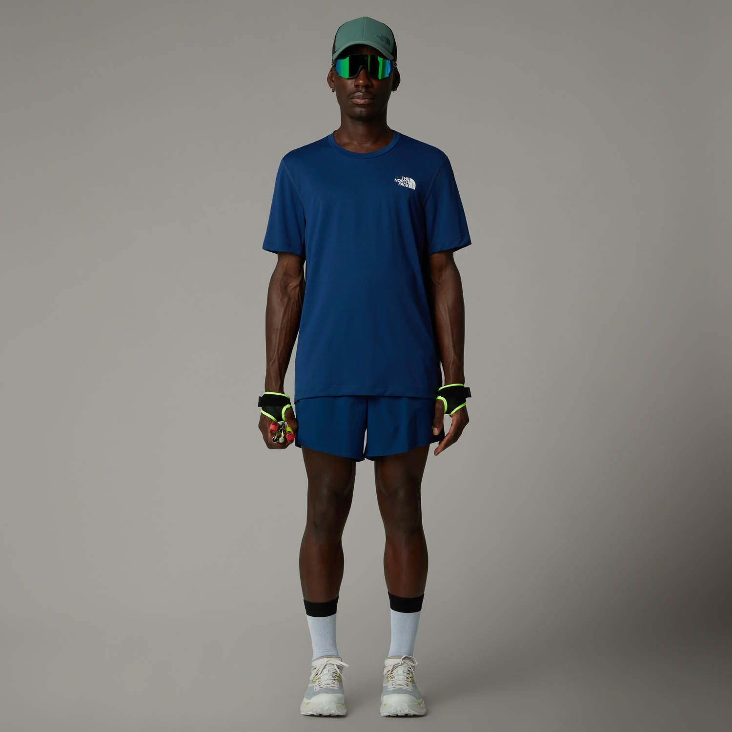 The North Face Lightbright T-shirt