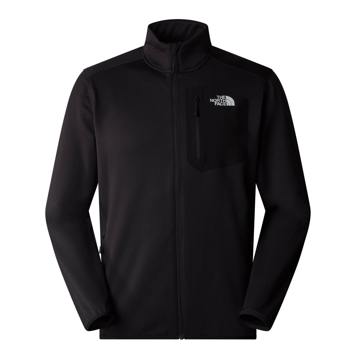 The North Face Crest Fleece