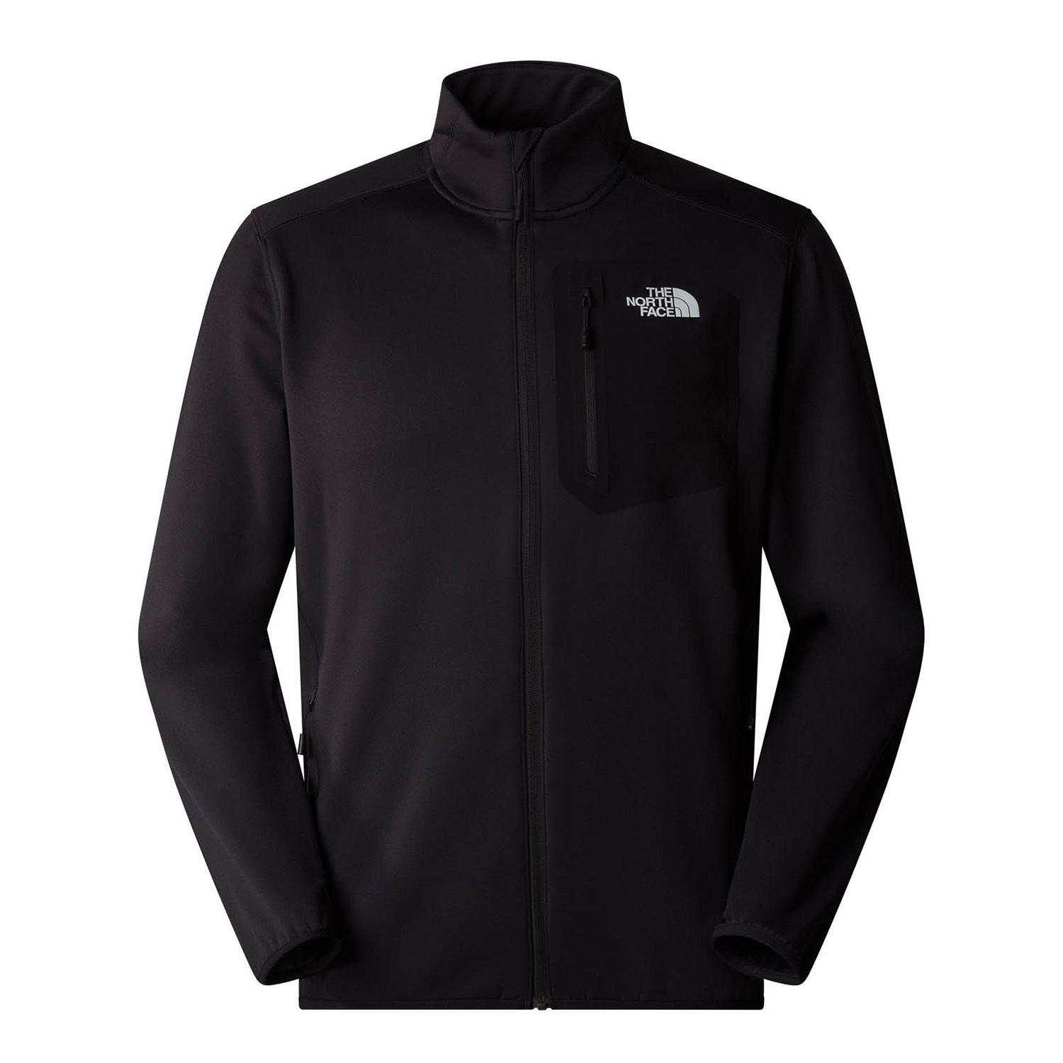 The North Face Glacier Full Zip