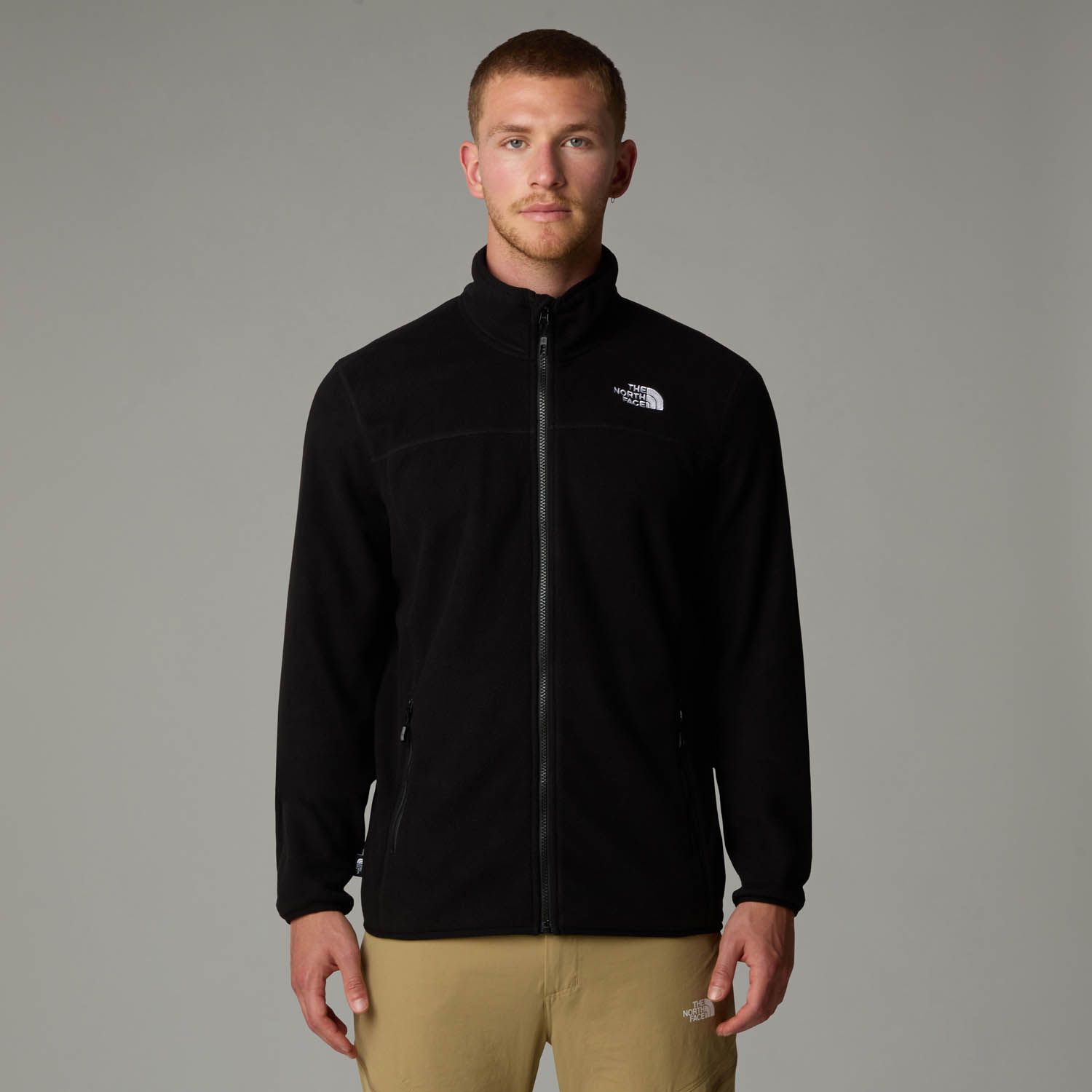 The North Face Glacier Full Zip