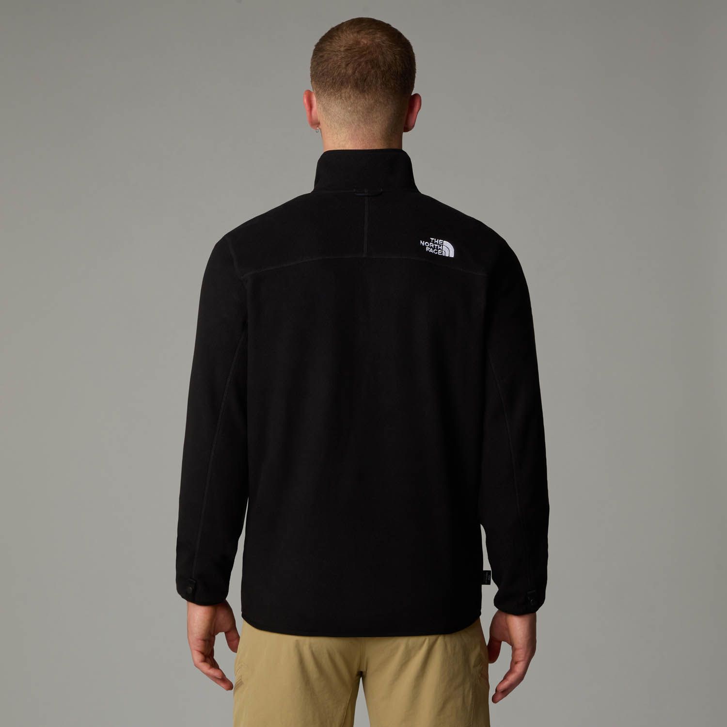 The North Face Glacier Full Zip