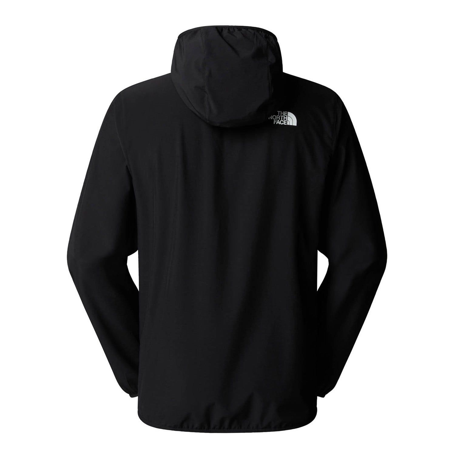 The North Face Woven Hood