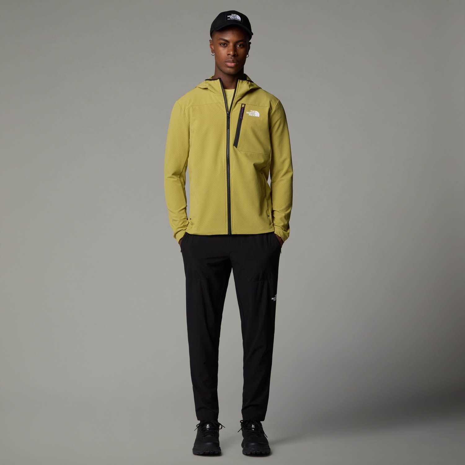 The North Face 24/7 Woven Jogger