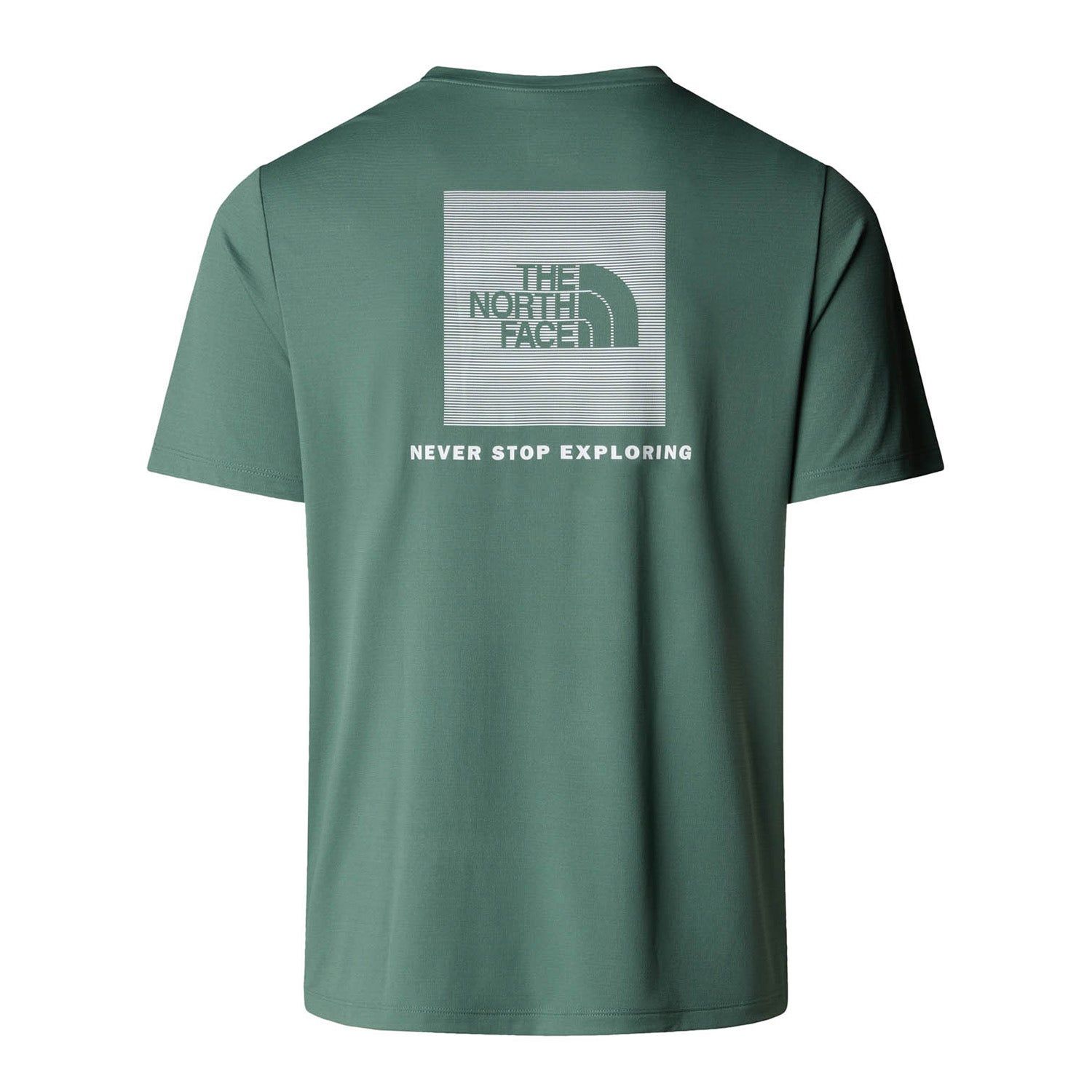 The North Face Redbox T-shirt