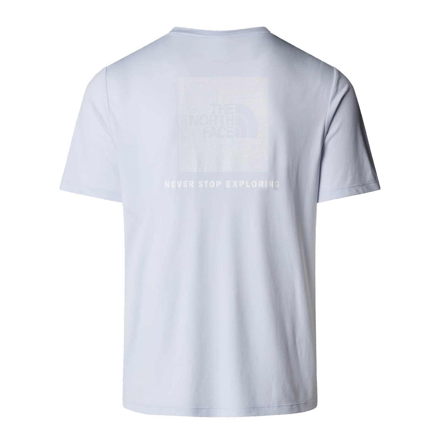 The North Face Redbox T-shirt