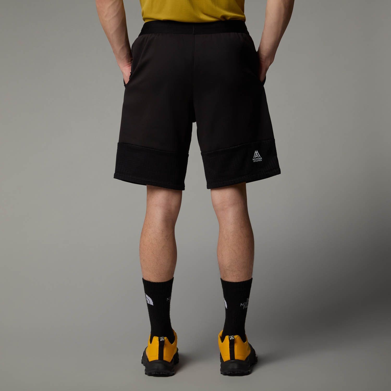 The North Face Mountain Athletics Fleece Shorts