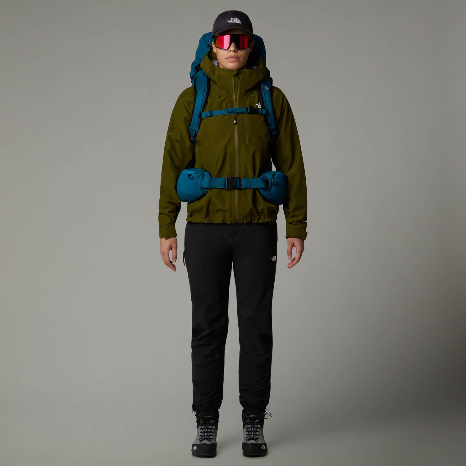The North Face Women Speedlight Regular Pant