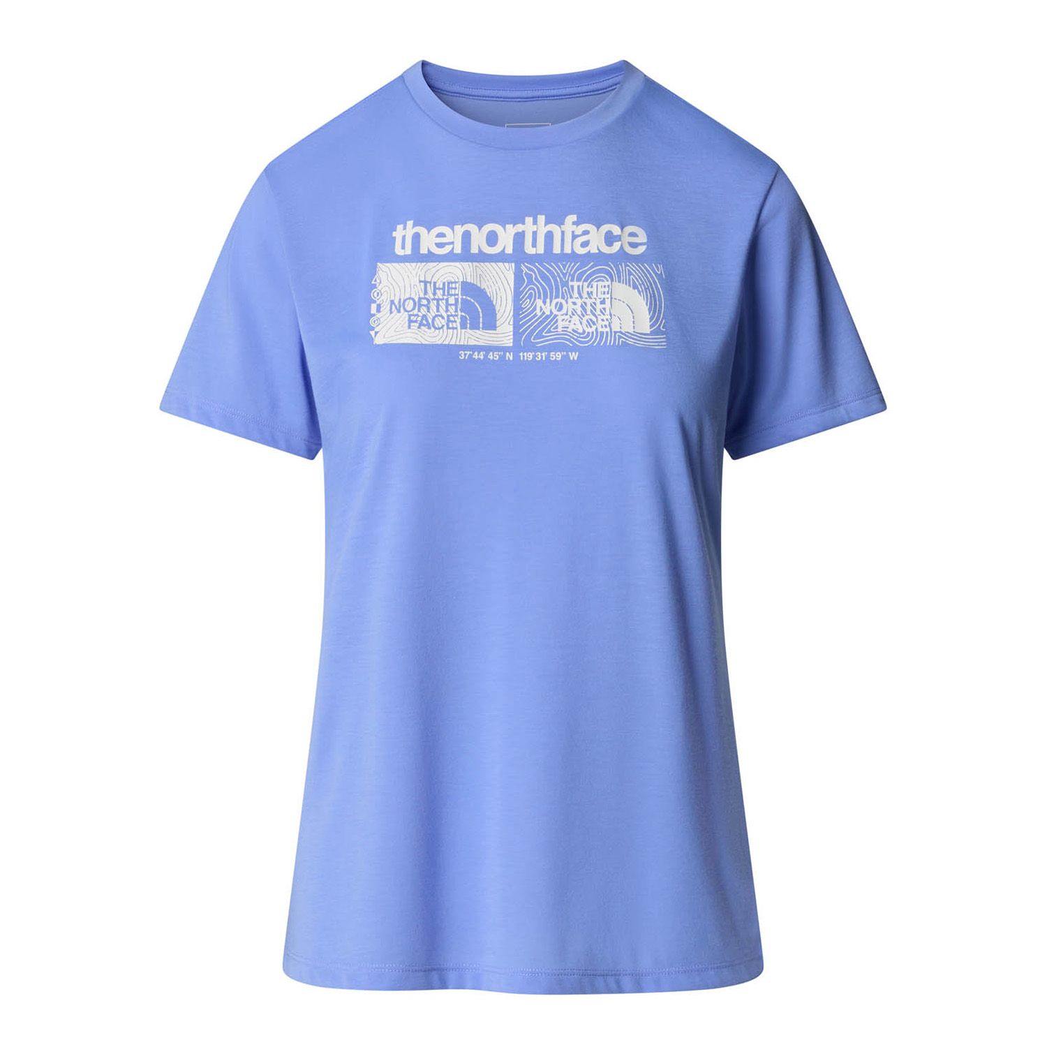 The North Face Foundation Tee Dames