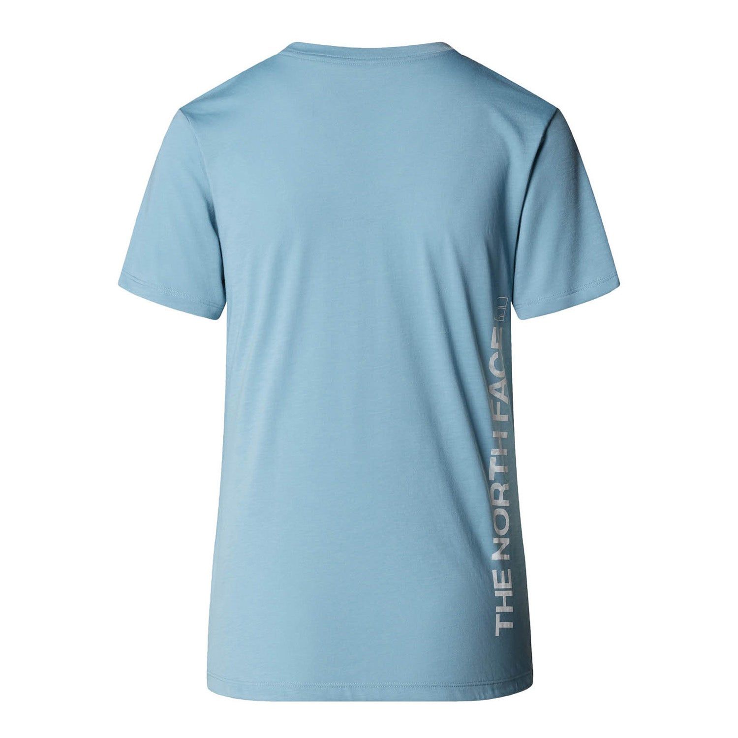 The North Face Foundation Vertical Graphic T-shirt