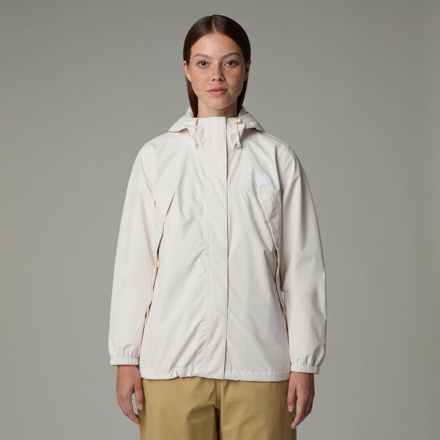 The North Face Antora Rain Jacket Dames