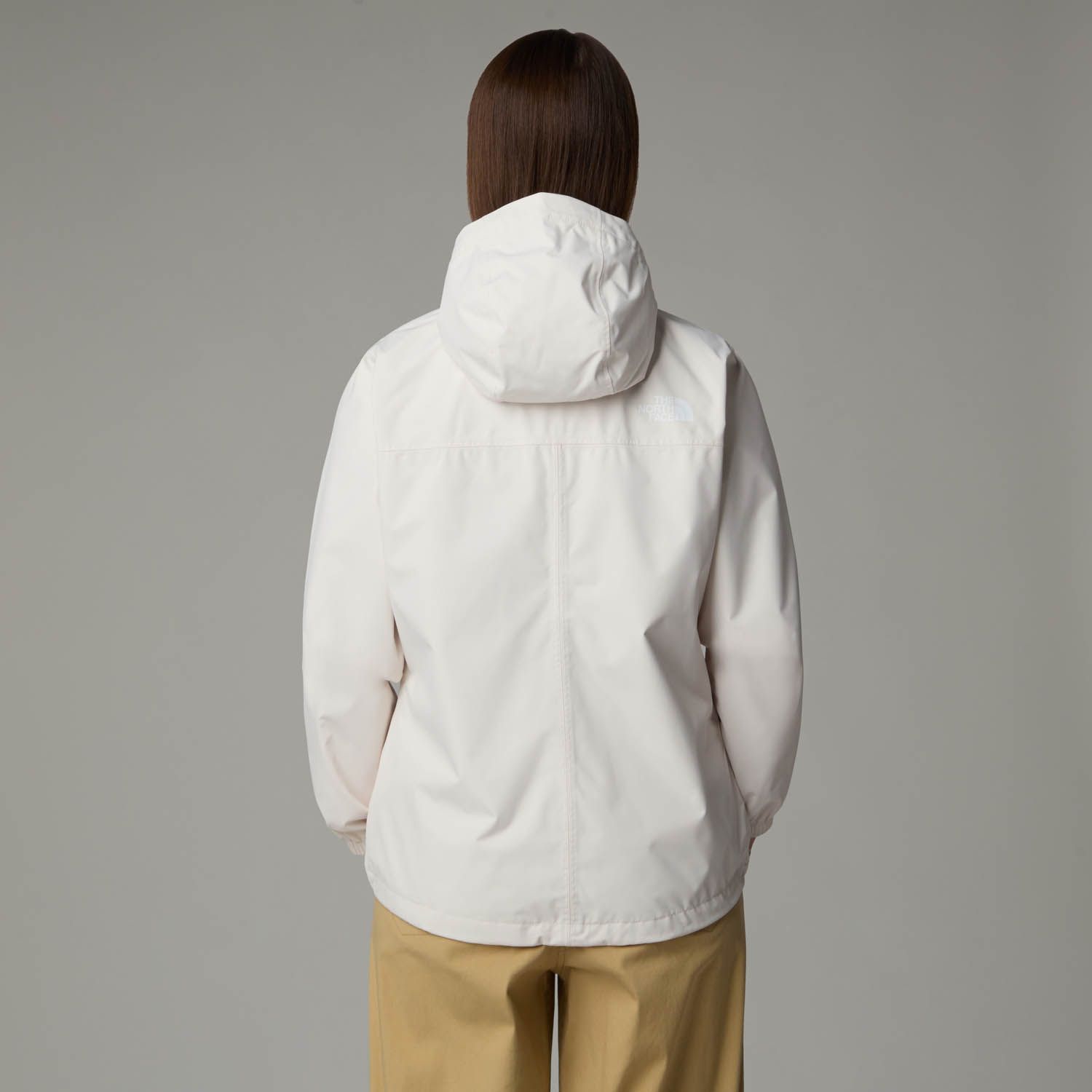 The North Face Antora Rain Jacket Dames