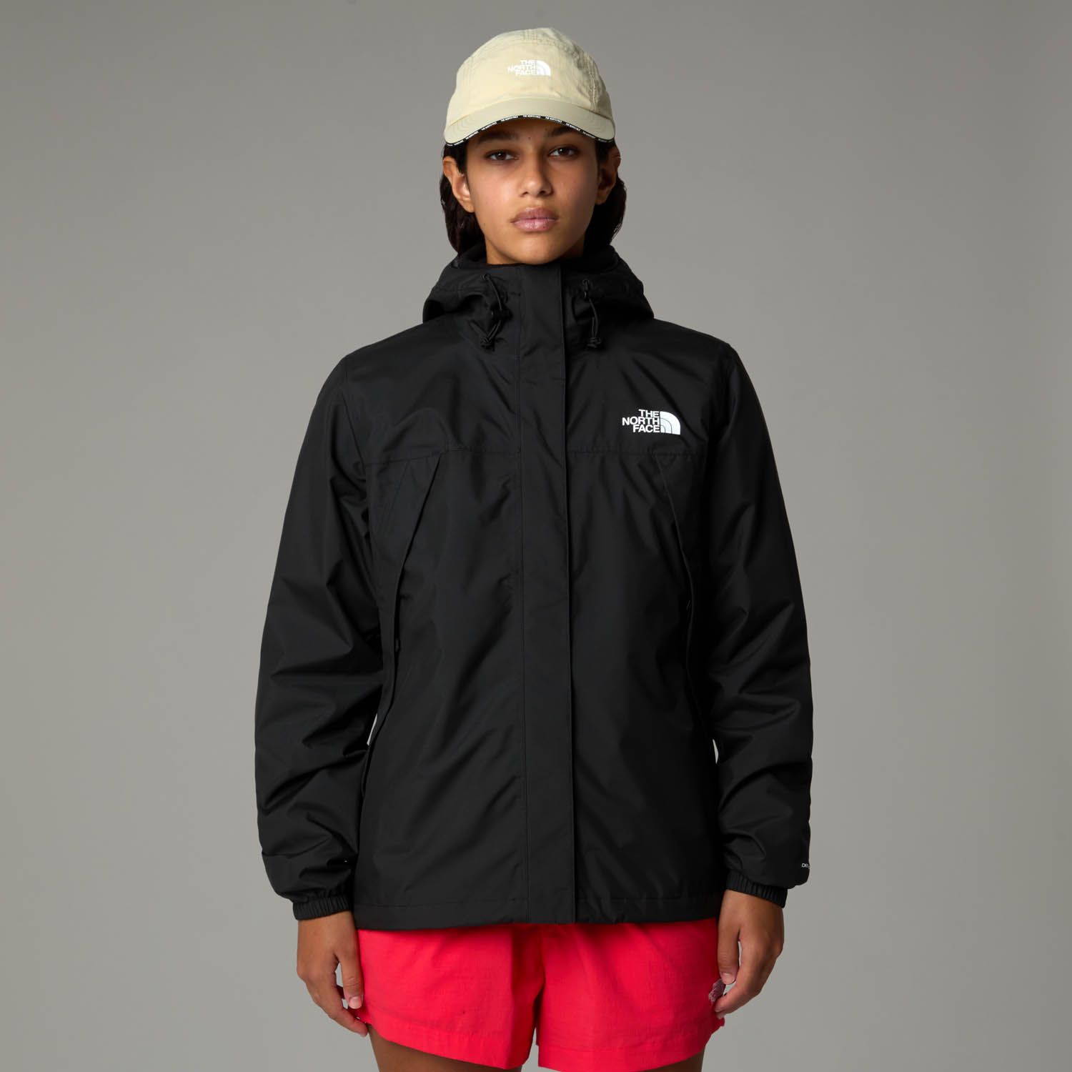 The North Face Antora Rain Jacket Dames