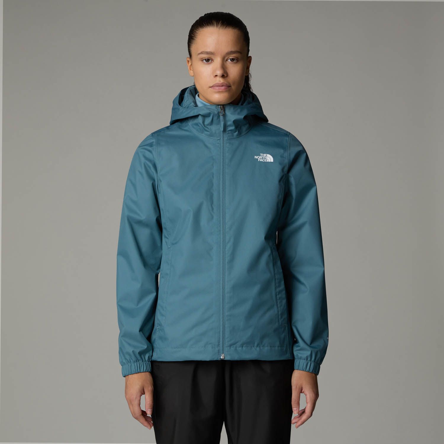 The North Face Quest Hooded Jacket