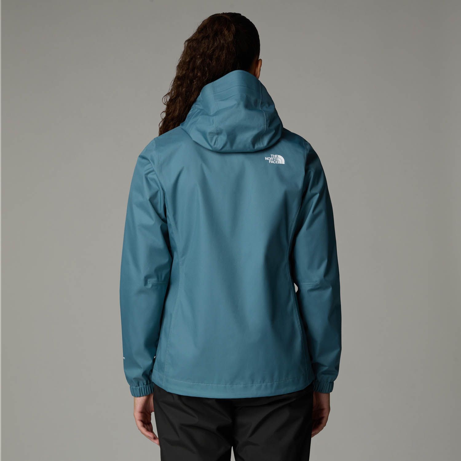 The North Face Quest Hooded Jacket
