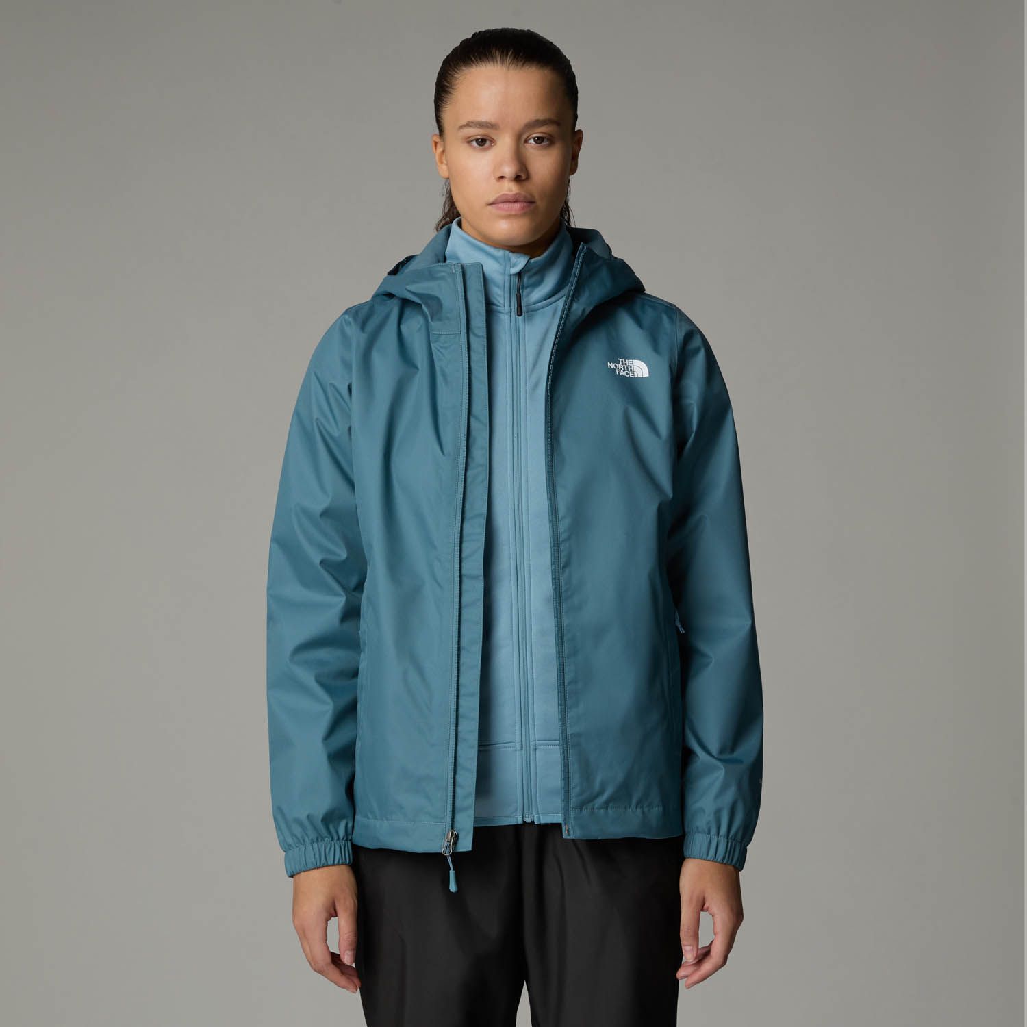 The North Face Quest Hooded Jacket