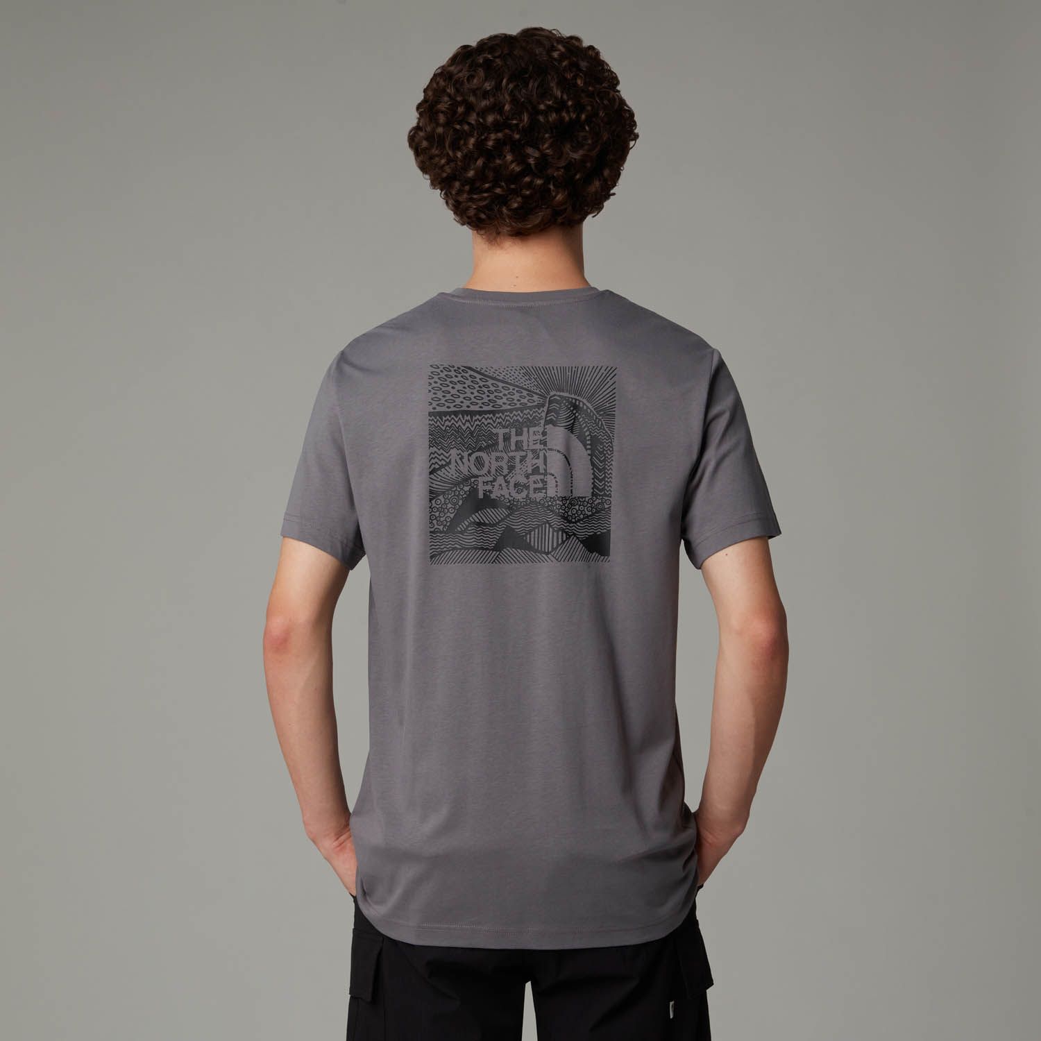 The North Face NSE Celebration Tee