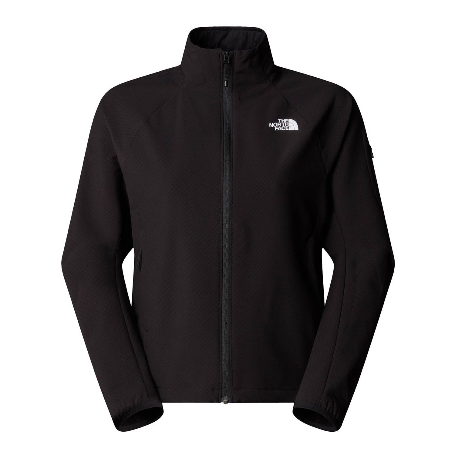 The North Face Tek Approach Jacket Dames