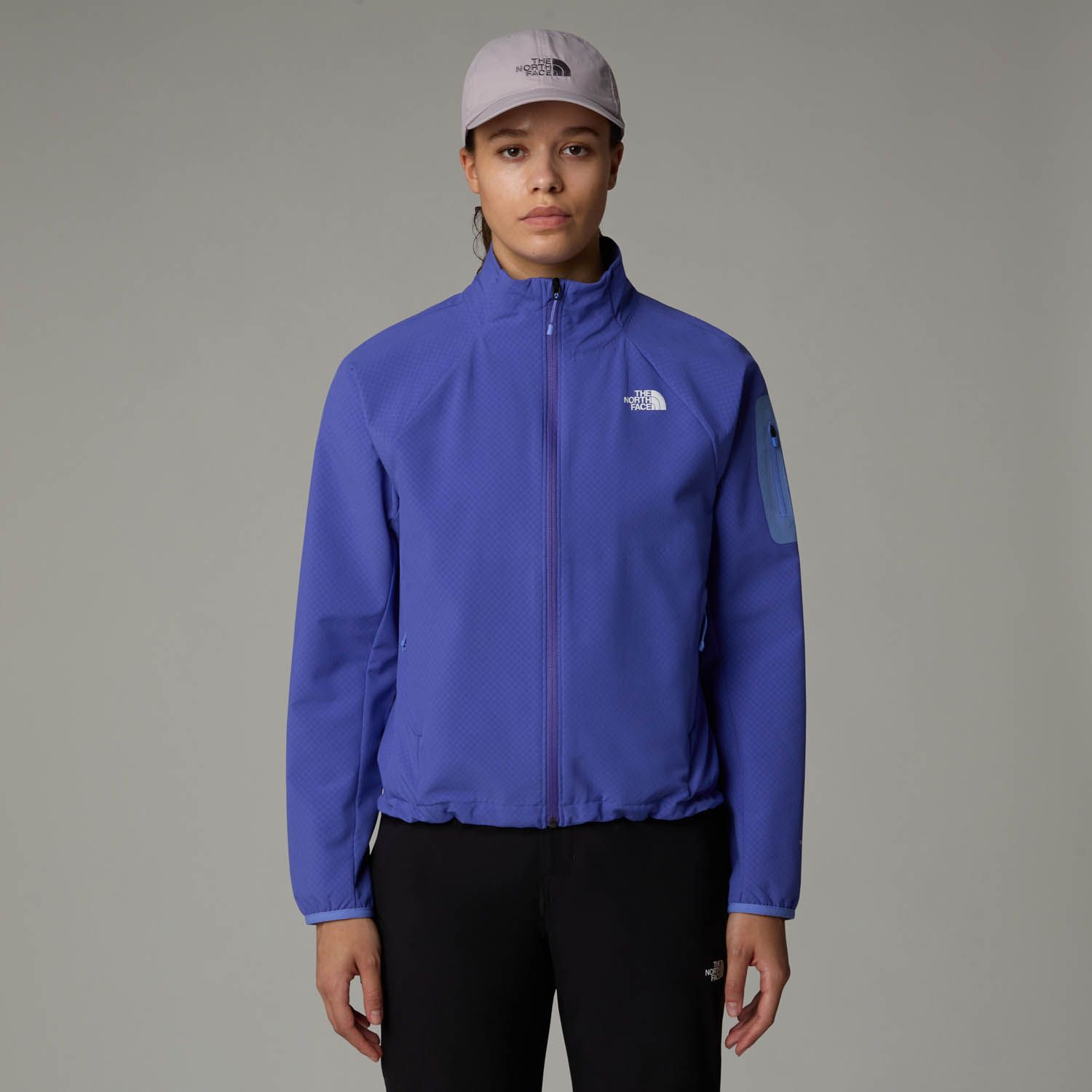 The North Face Tek Approach Jacket Dames