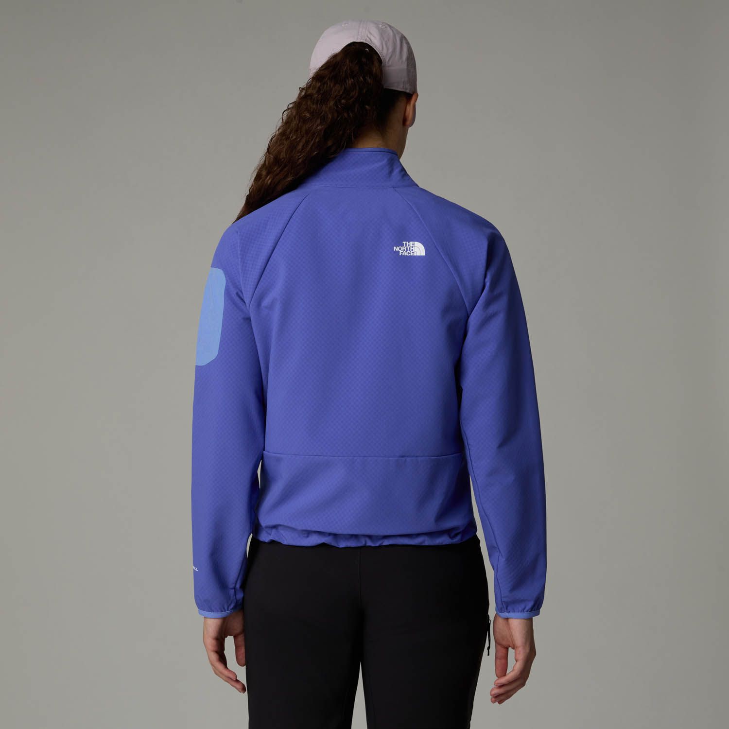 The North Face Tek Approach Jacket Dames