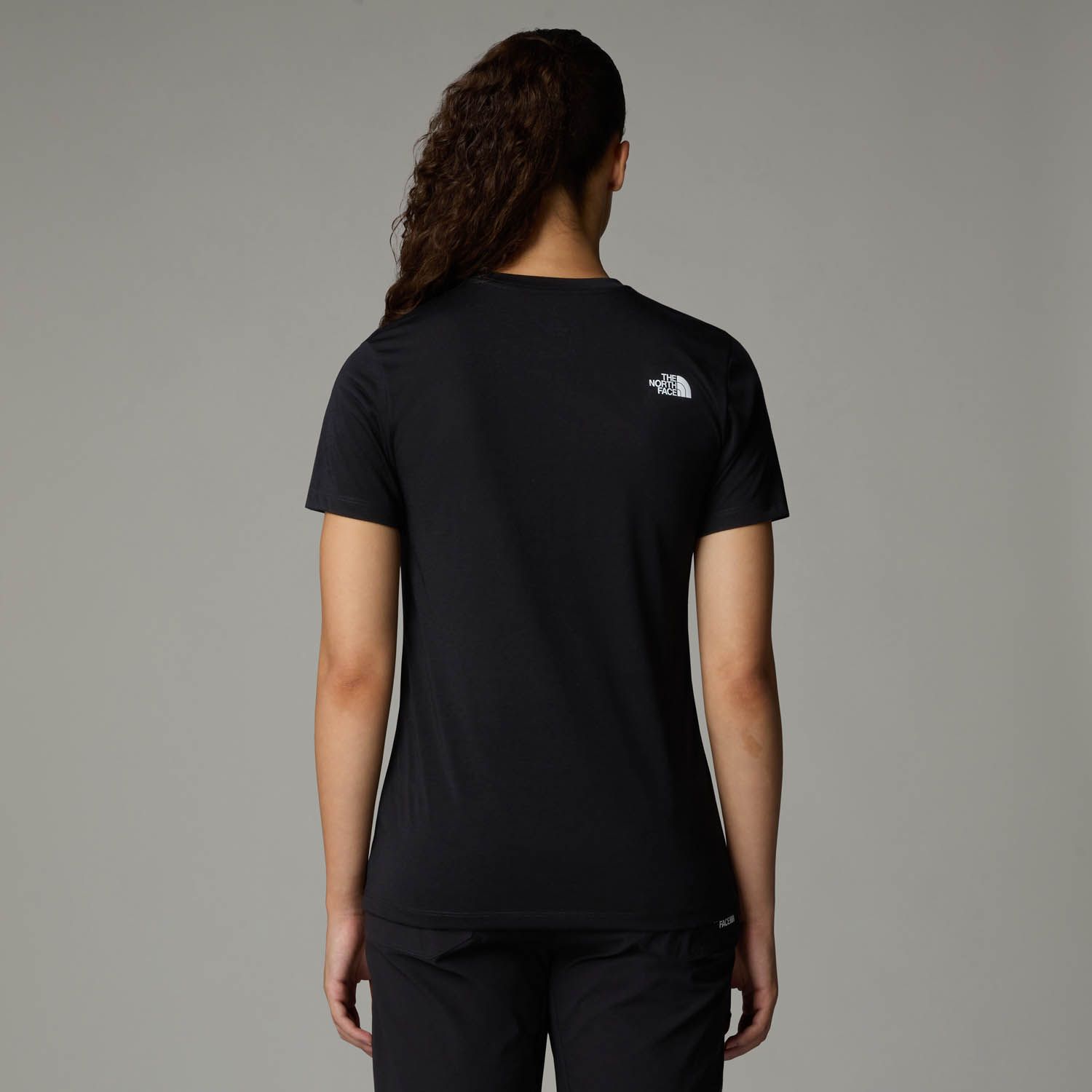 The North Face Foundation Tee Dames