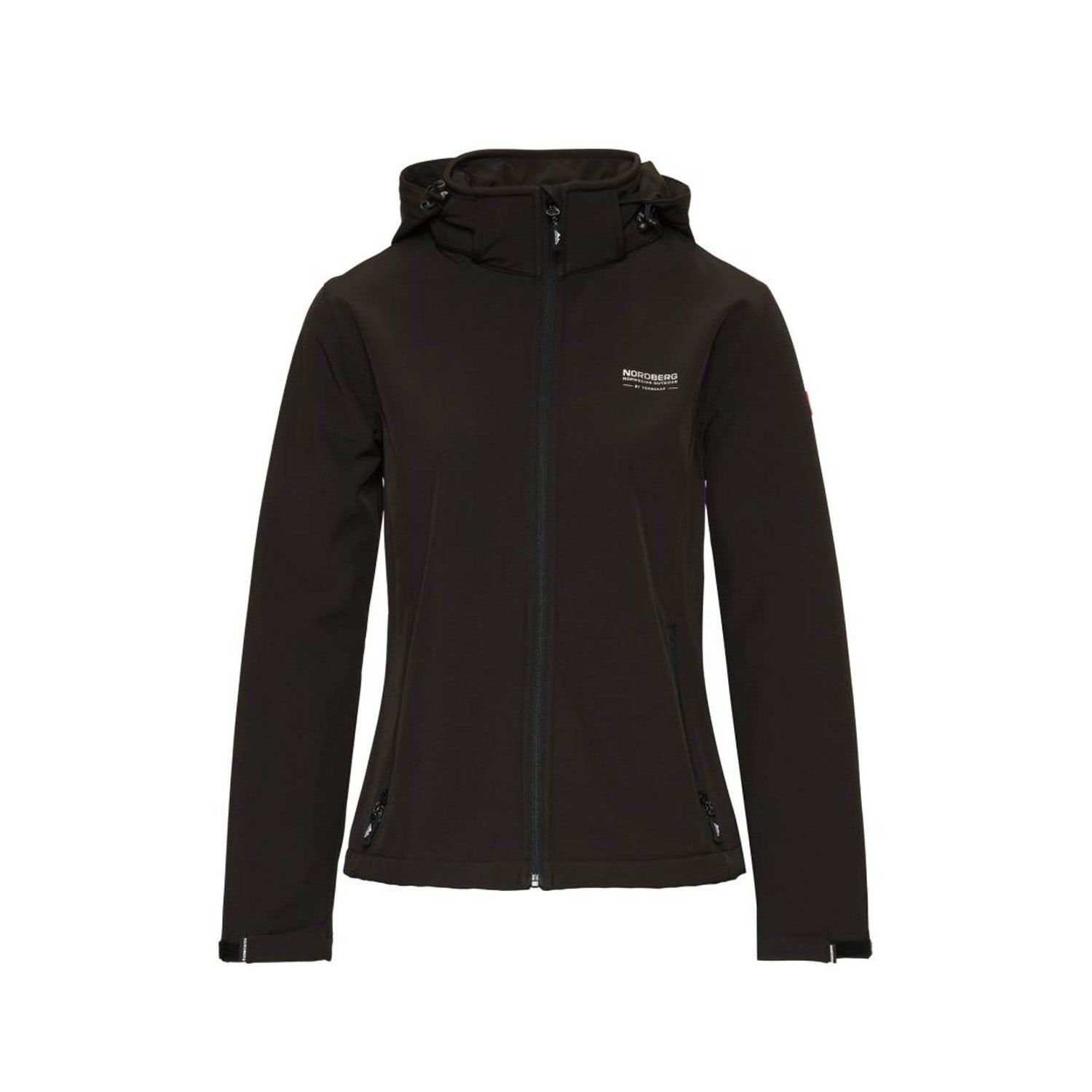 Nordberg Ingrida Softshell