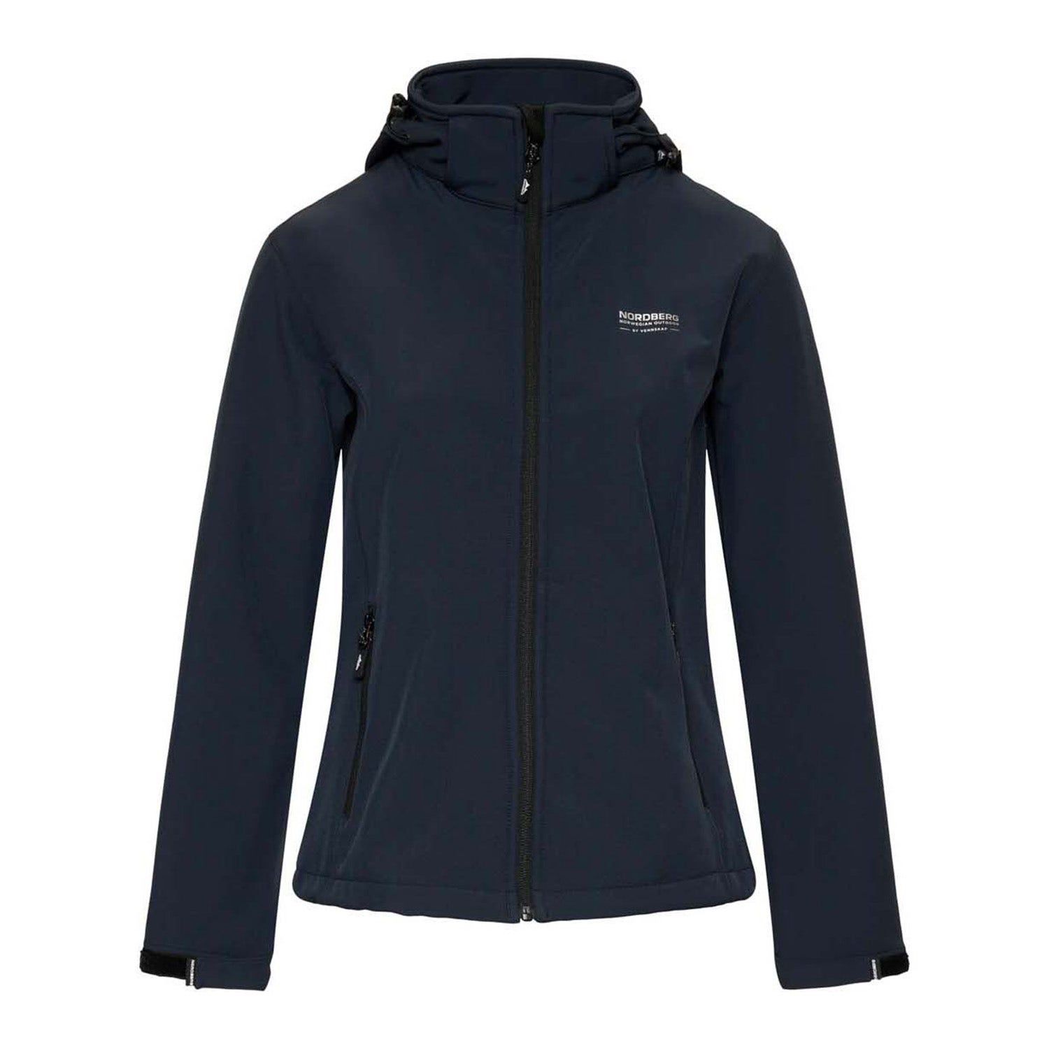 Nordberg Ingrida Softshell