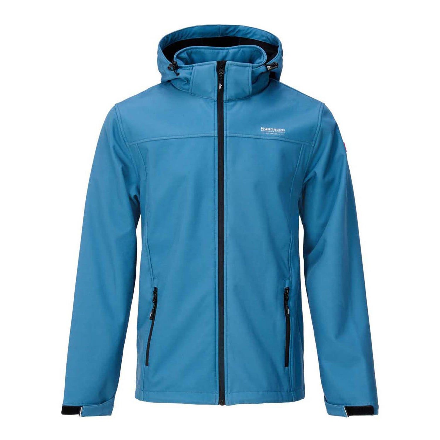 Nordberg Eldgrim Softshell