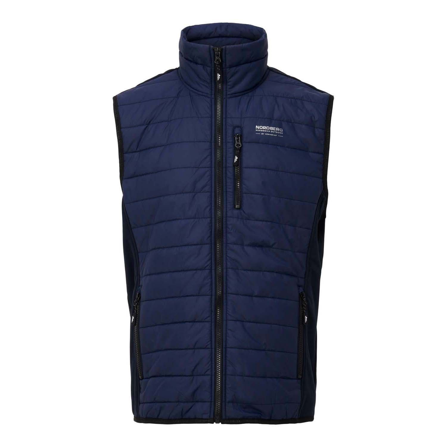 Nordberg Tommy Hybrid Bodywarmer