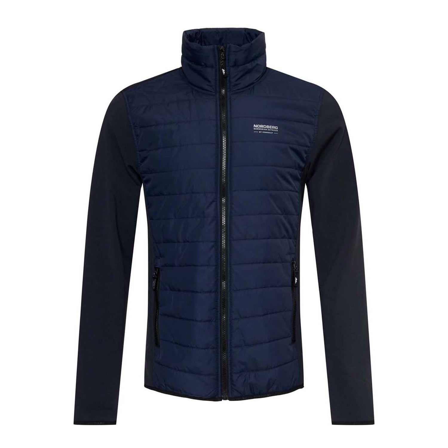 Nordberg Tarik Hybrid Jacket