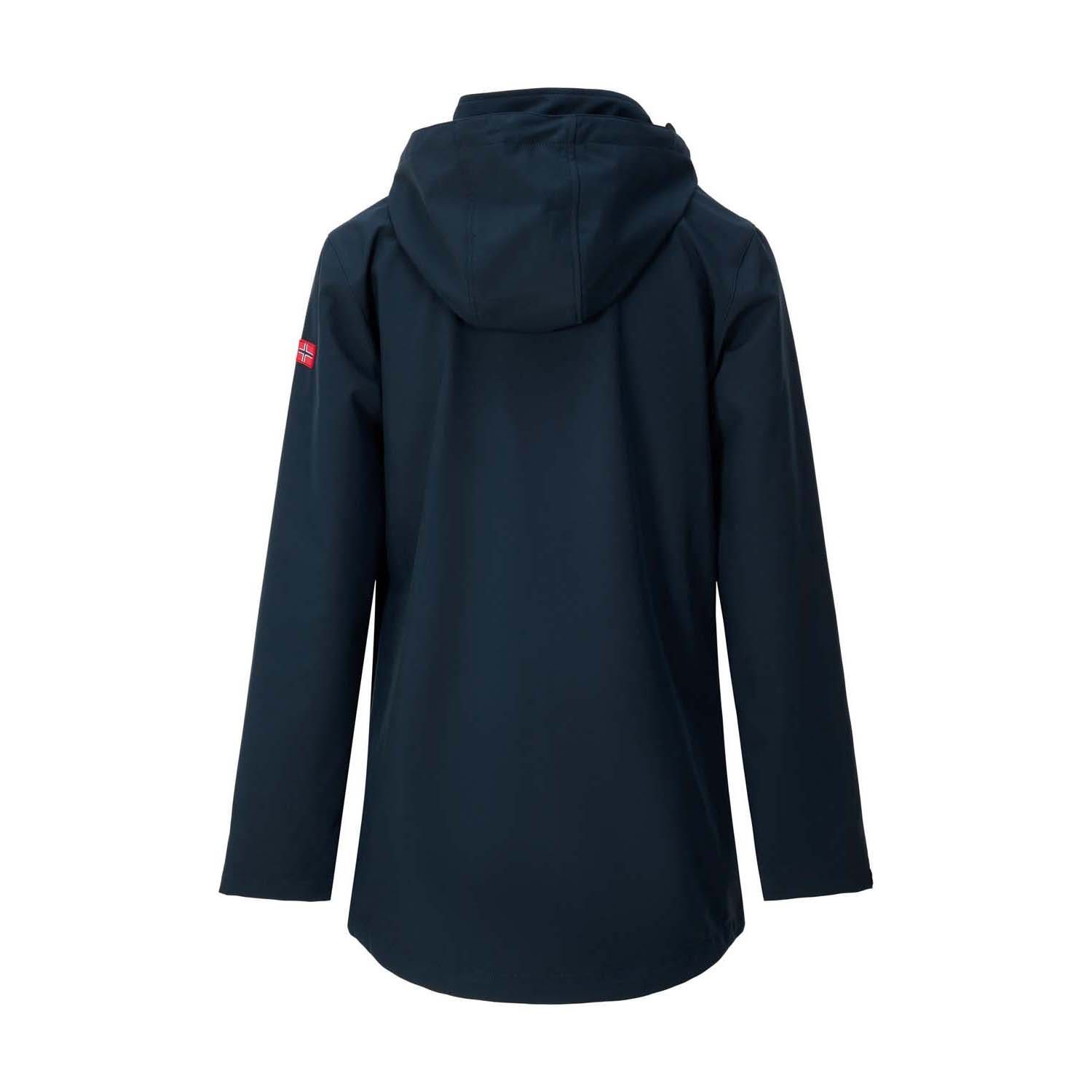 Nordberg Doriene Softshell