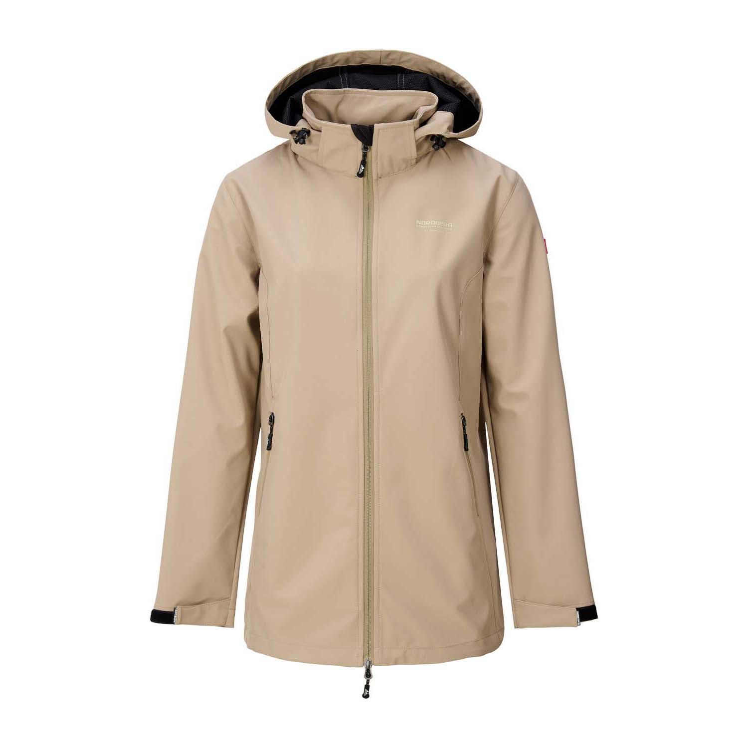 Nordberg Doriene Softshell
