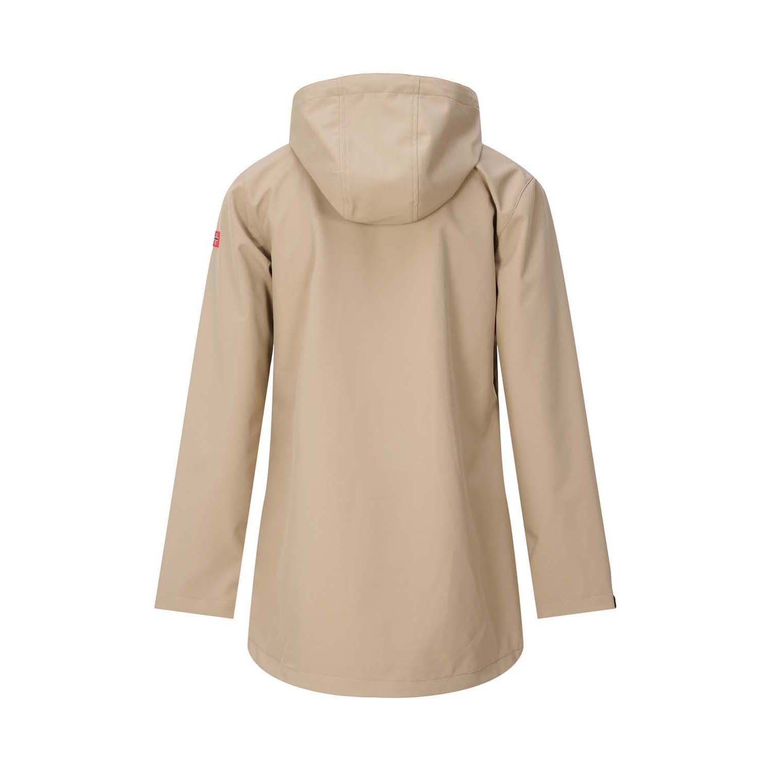 Nordberg Doriene Softshell